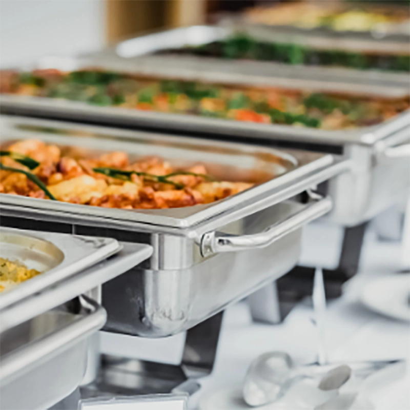 Catering