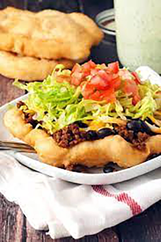 Taco