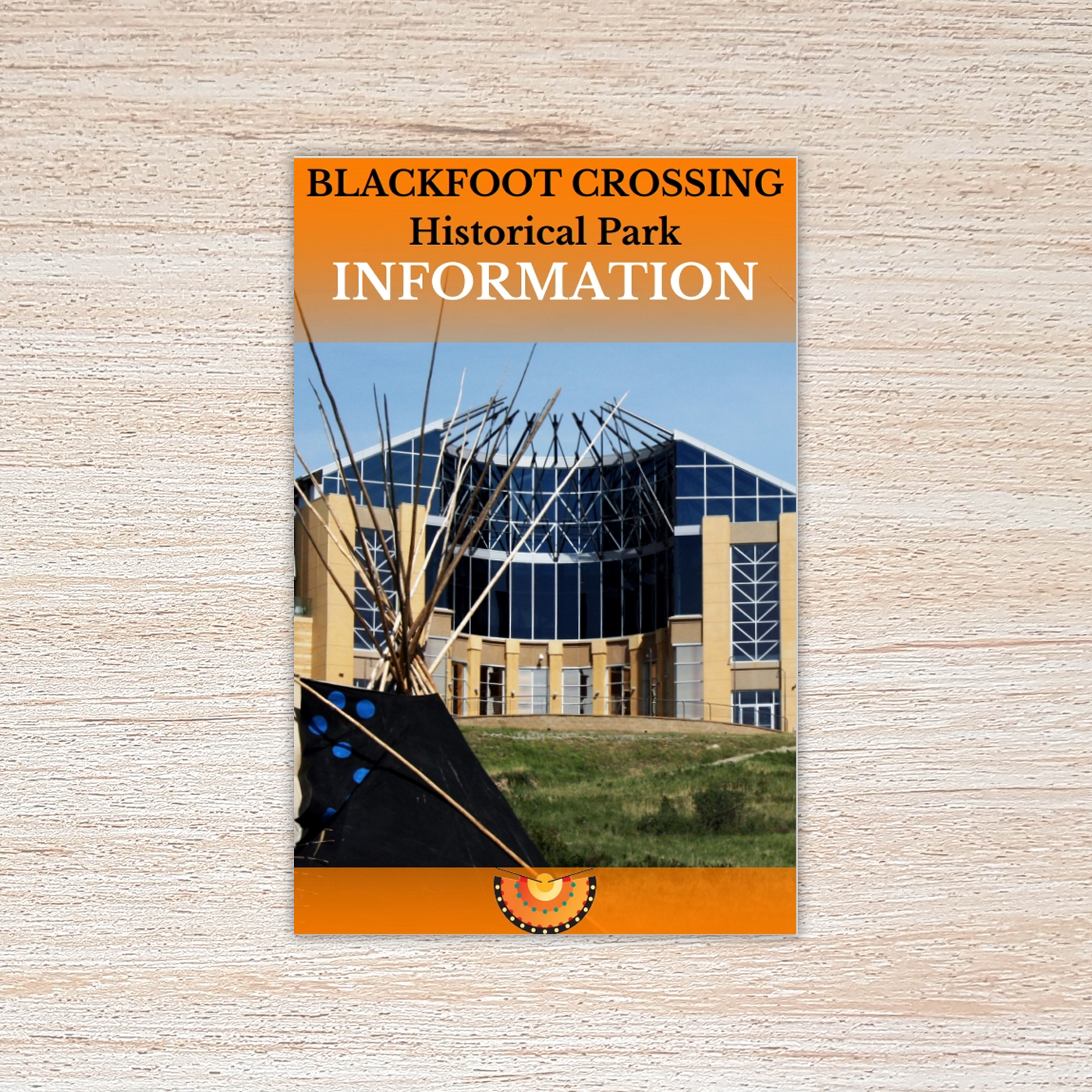 information-booklet