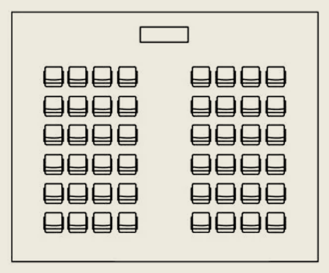 theatre
